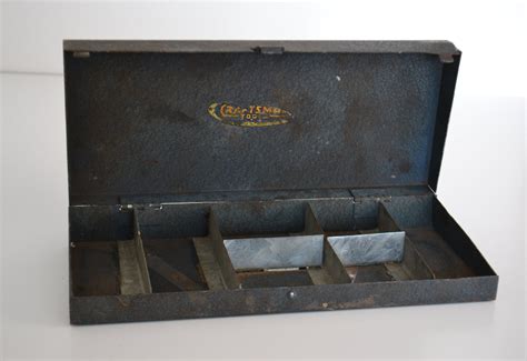 sk metal box|used sk tool boxes.